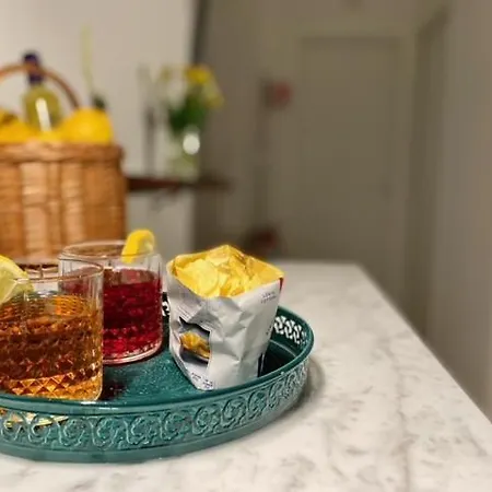 Maison Bisou Hébergement de vacances *