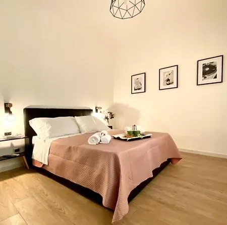 Holiday home Maison Bisou Sorrento