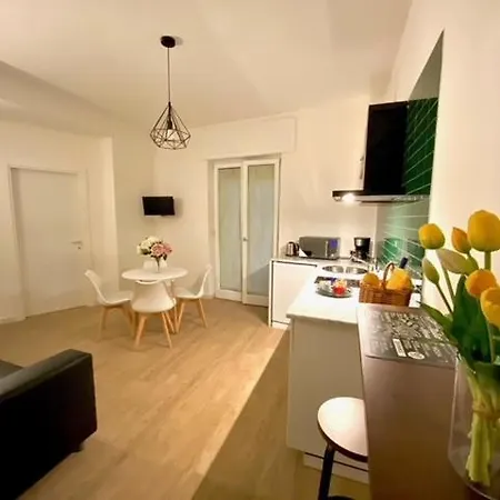 Holiday home Maison Bisou Sorrento