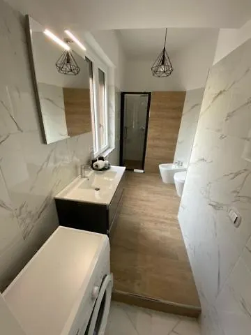 Maison Bisou Feriehus *