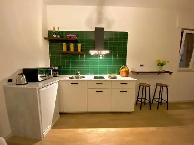 Feriehus Maison Bisou