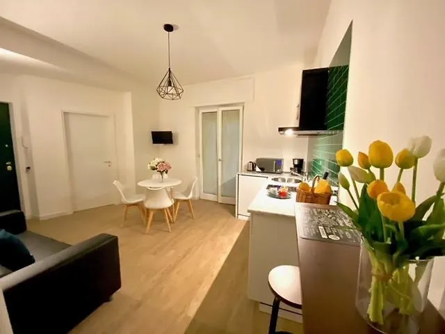 Feriehus Maison Bisou Sorrento