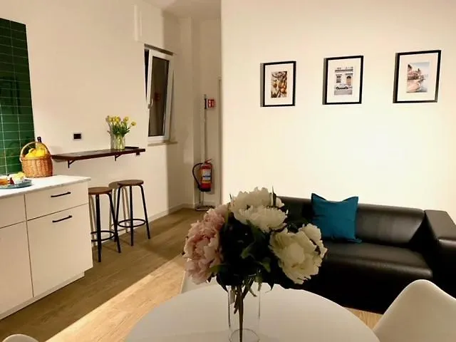 Feriehus Maison Bisou *