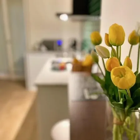 Maison Bisou Дом отдыха Сорренто