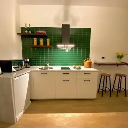 بيت للعطل Maison Bisou