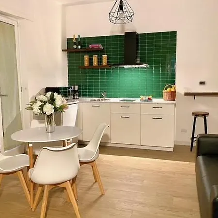 Maison Bisou *