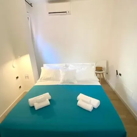 Nyaraló Maison Bisou