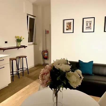 بيت للعطل Maison Bisou *