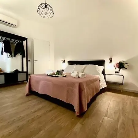 Maison Bisou * Сорренто