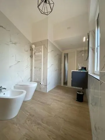 Maison Bisou * Сорренто