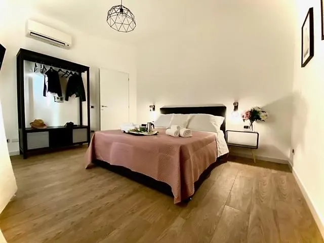 Maison Bisou * Сорренто